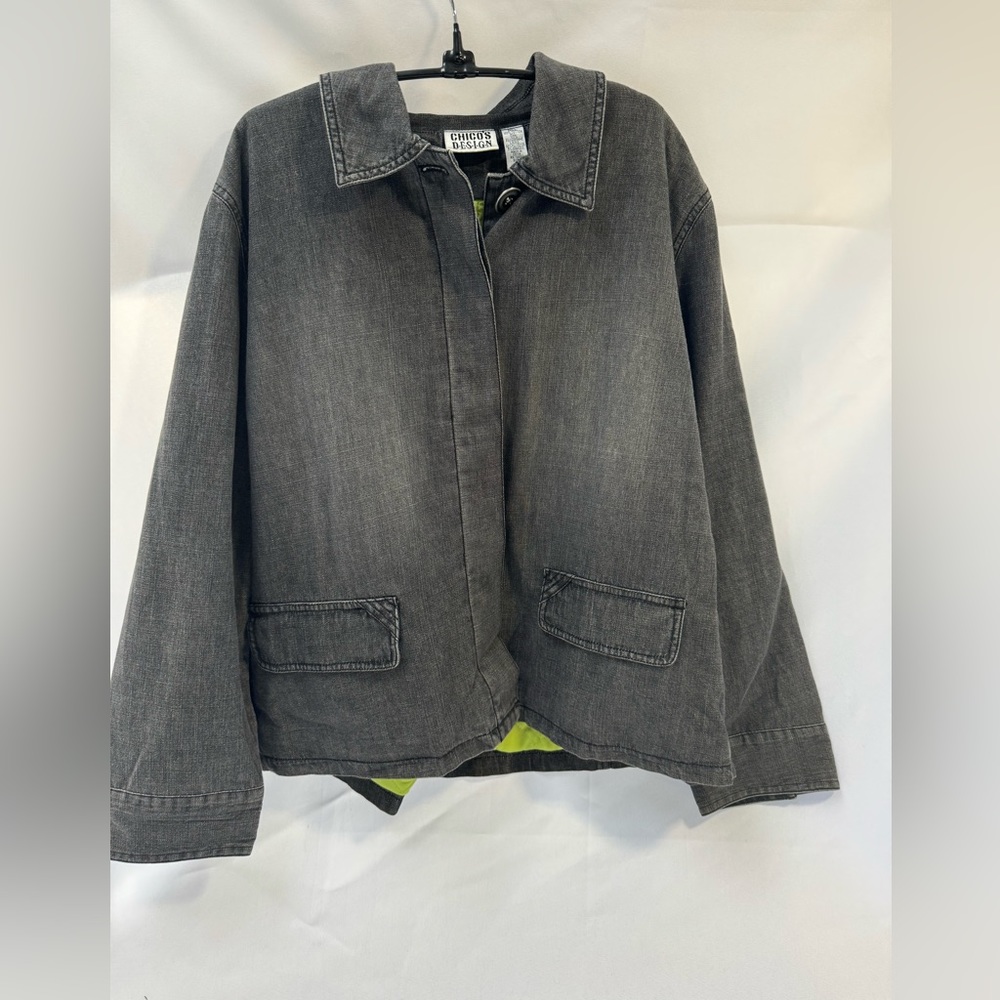 Vintage women’s jacket